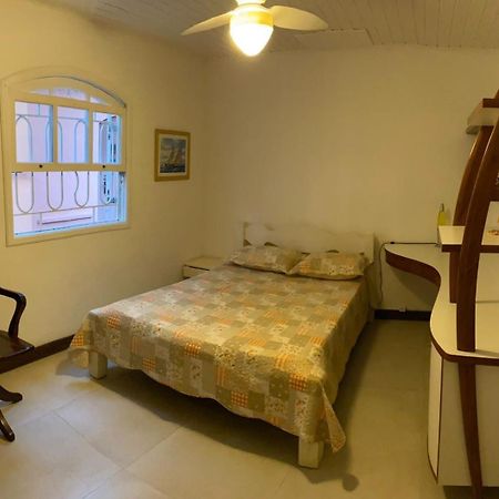 Casa Pereque 100 Metros Da Praia Ilhabela Dış mekan fotoğraf