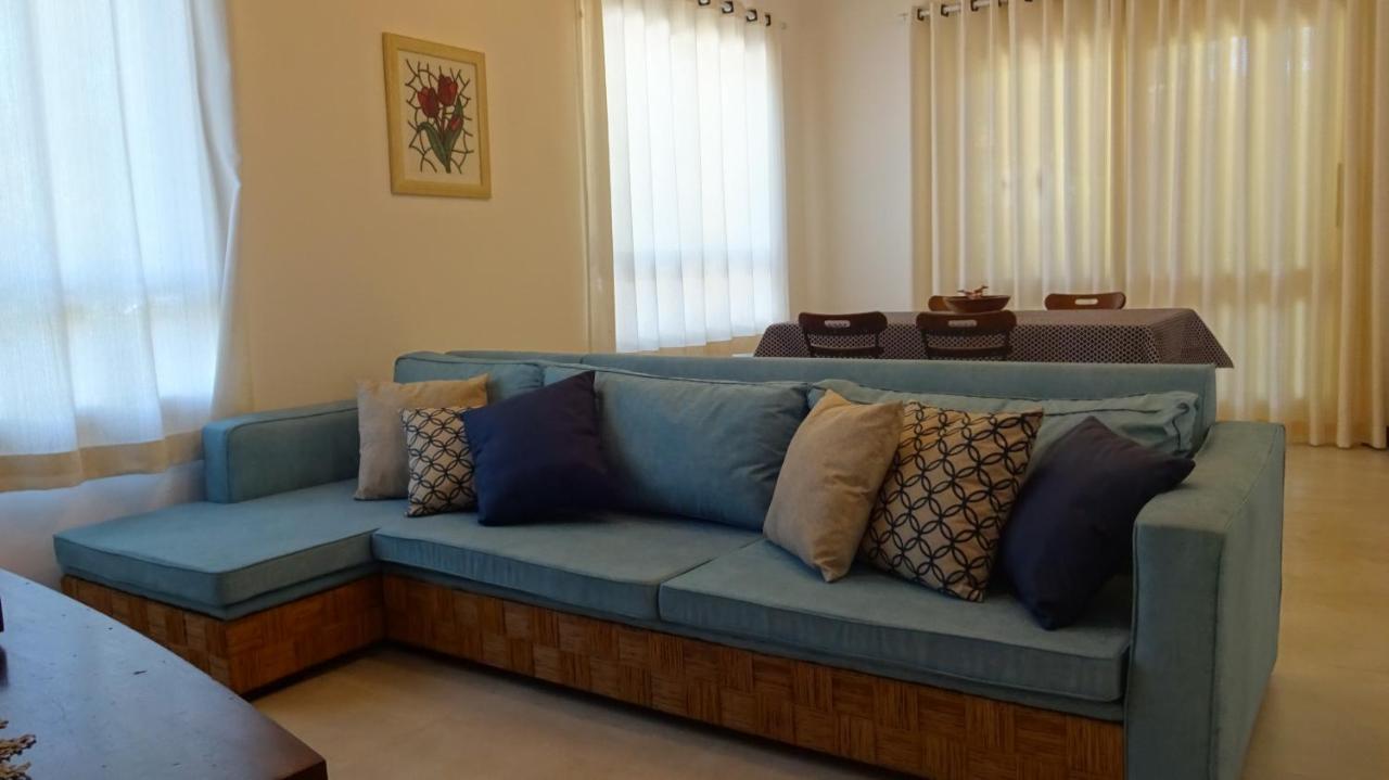 Casa Pereque 100 Metros Da Praia Ilhabela Dış mekan fotoğraf