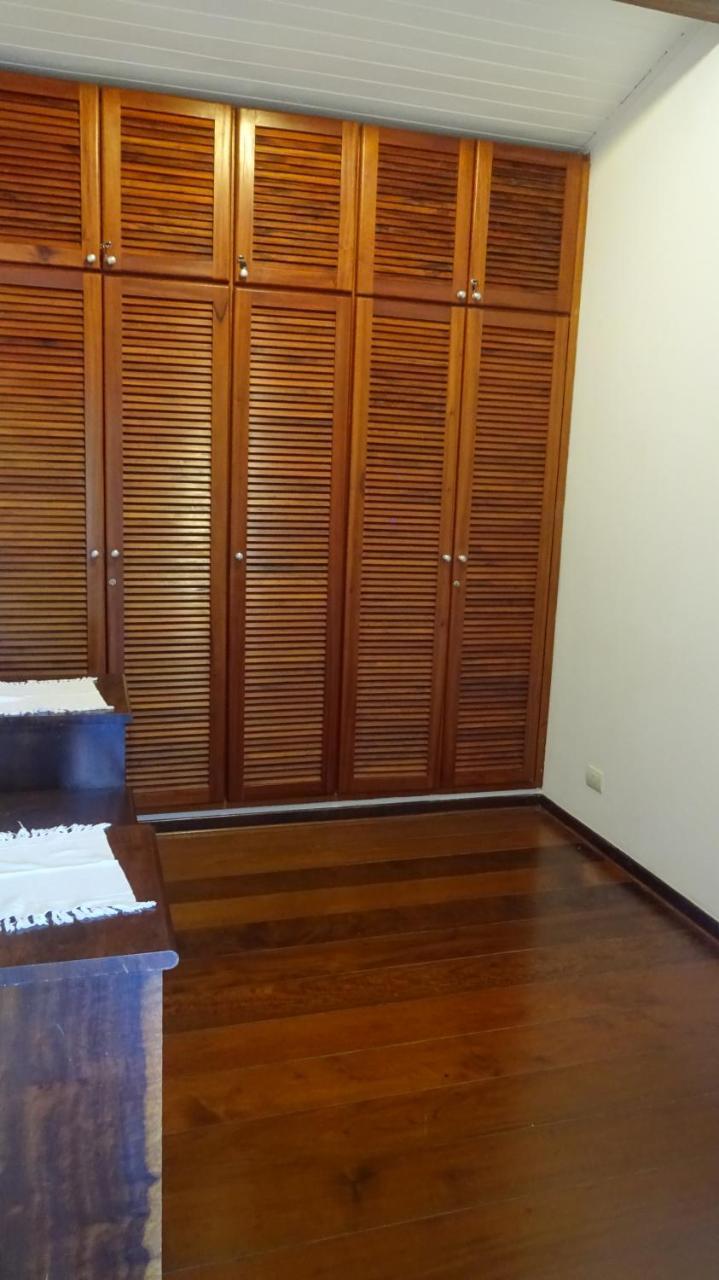Casa Pereque 100 Metros Da Praia Ilhabela Dış mekan fotoğraf