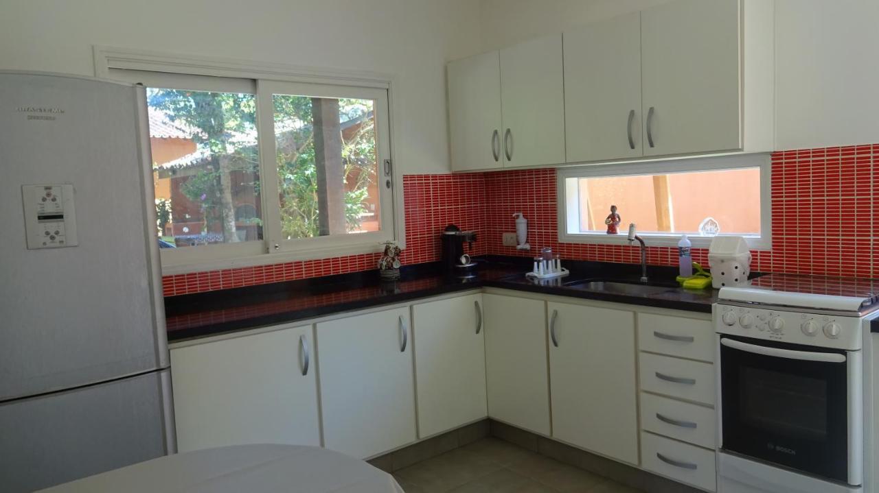 Casa Pereque 100 Metros Da Praia Ilhabela Dış mekan fotoğraf