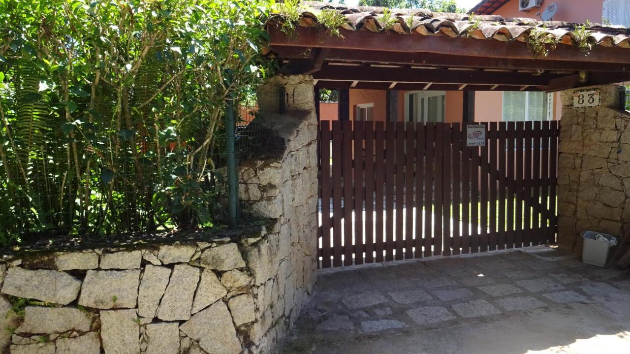 Casa Pereque 100 Metros Da Praia Ilhabela Dış mekan fotoğraf